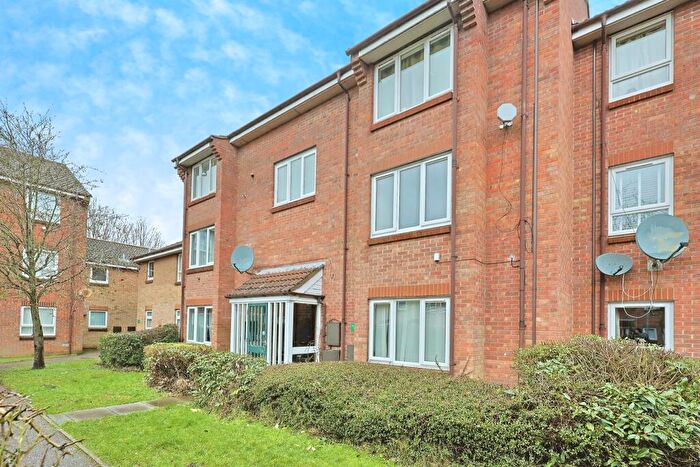 1 Bedroom Flat For Sale In Baxter Court, Norwich, NR3