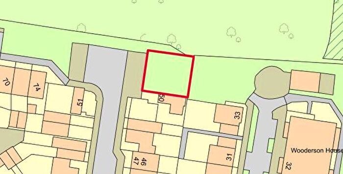 Land For Sale In Land Adjacent To Camelot Close, Thamesmead, London, SE28