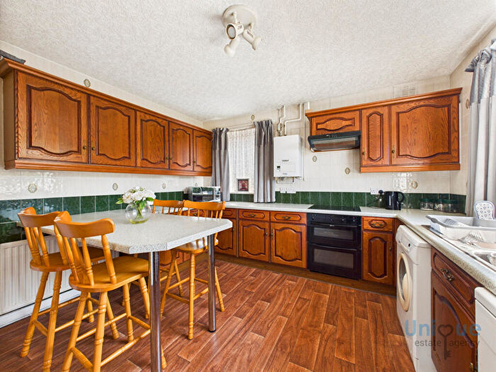 3 Bedroom Bungalow For Sale In Folkestone Road, Lytham St. Annes, FY8