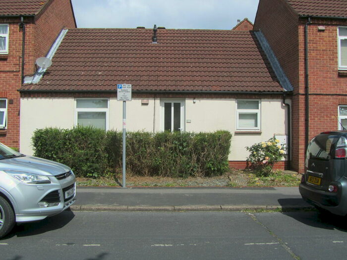 2 Bedroom Terraced Bungalow To Rent In Beverley, HU17