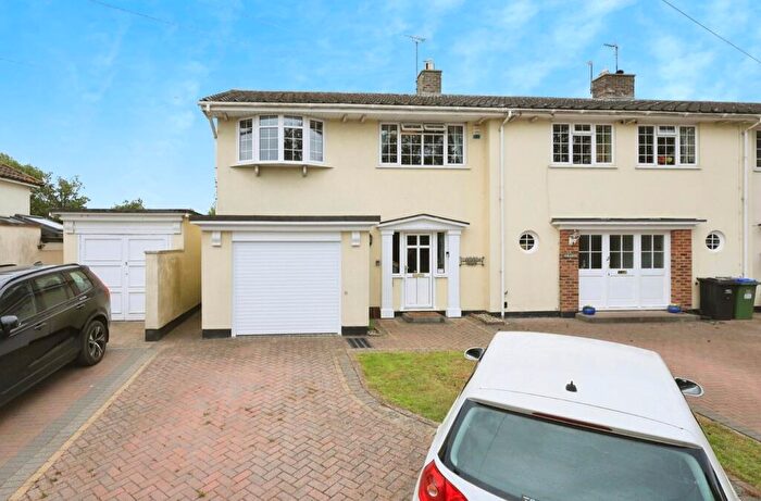 3 Bedroom End Of Terrace House For Sale In Lewes Road, Ringmer, Lewes, BN8