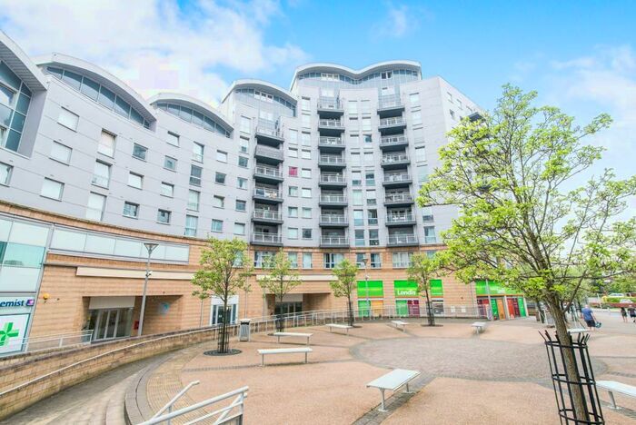 2 Bedroom Apartment To Rent In Crown Heights, Basingstoke, RG21