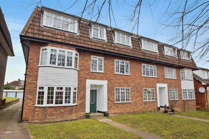 1 Bedroom Flat To Rent In Ringstead Road, Sutton, SM1