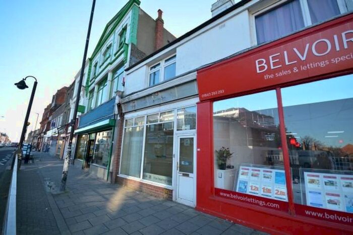 Property To Rent In Northdown Road, Cliftonville, CT9