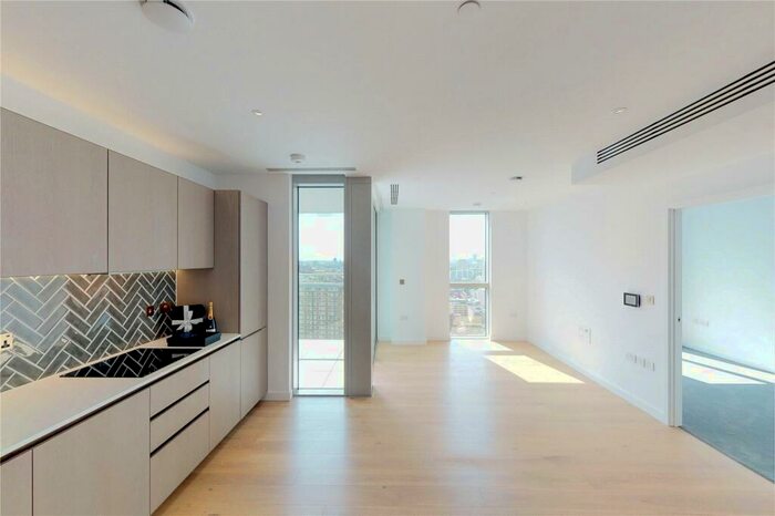 1 Bedroom Flat To Rent In Atlas Building, London, EC1V