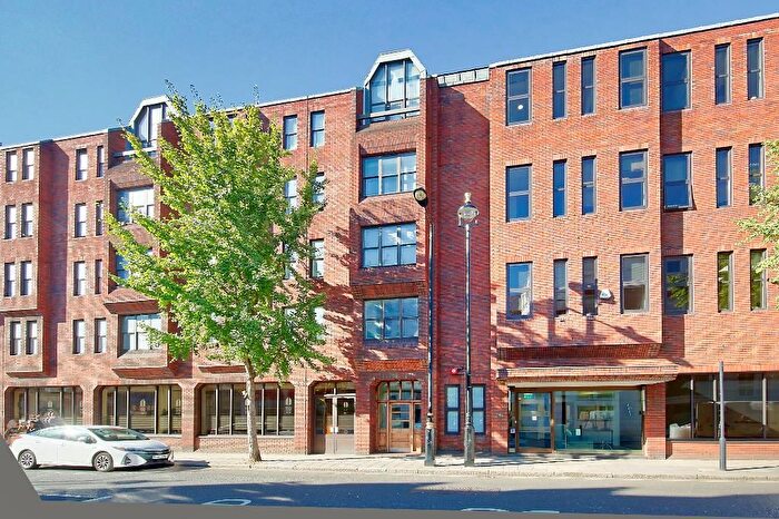 1 Bedroom Flat To Rent In Rochester Row, Westminster, London, SW1P