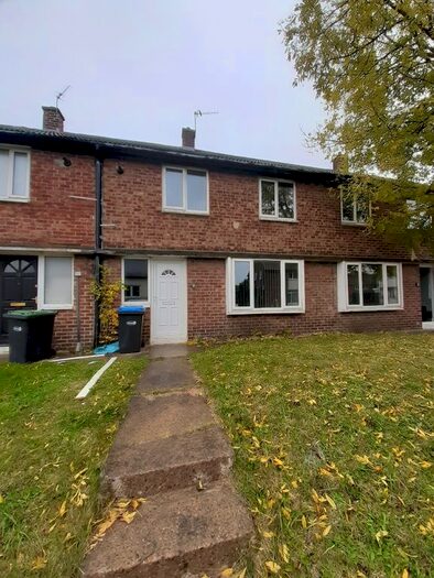 2 Bedroom Terraced House To Rent In Troutbeck Way, Peterlee SR8