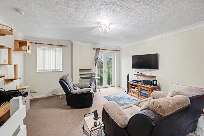 2 Bedroom Maisonette For Sale In Baxter Court, Norwich, Norfolk, NR3