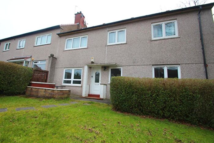 3 Bedroom Flat To Rent In Menzies Road, Balornock, Glasgow, G32