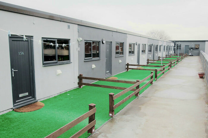 2 Bedroom Apartment To Rent In Bills Inclusive - Old Brickyard, Carlton, Nottingham, NG3