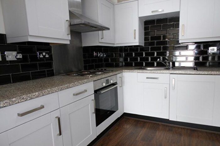 2 Bedroom Flat To Rent In Warwick Street, Digbeth, Birmingham, B12