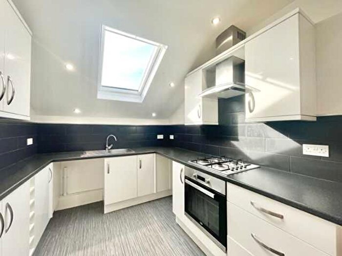 2 Bedroom Flat To Rent In Station Street, Kirkby In Ashfield, NG17