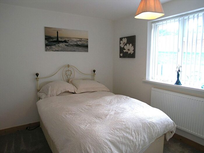 2 Bedroom Bungalow To Rent In Astor Road, Kingswinford, DY6