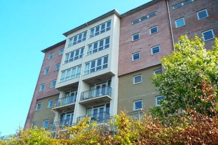 2 Bedroom Flat To Rent In The Grainger, Gateshead, NE8