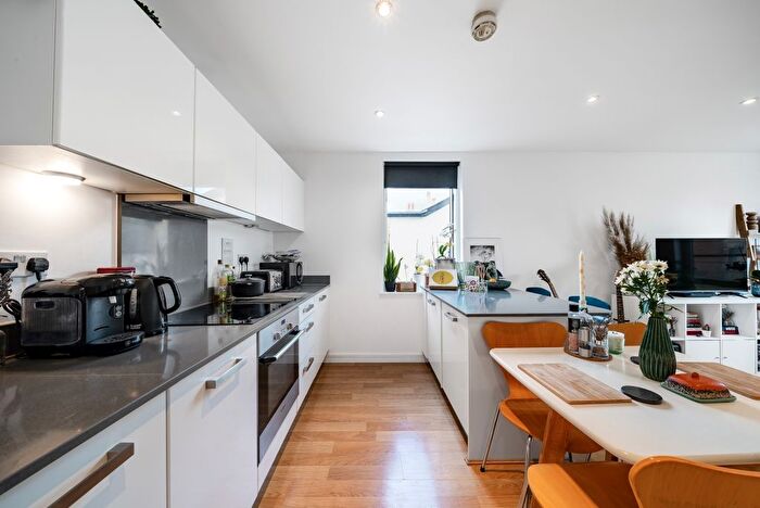 1 Bedroom Flat For Sale In Perry Vale, London, SE23