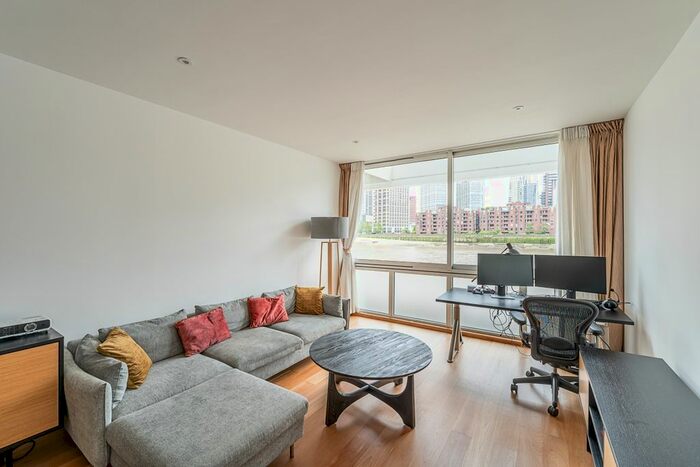 1 Bedroom Flat To Rent In Grosvenor Road, London, SW1V