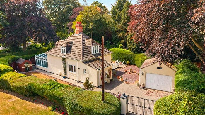 3 Bedroom Detached House For Sale In Bradley Road, Bradley, DN37