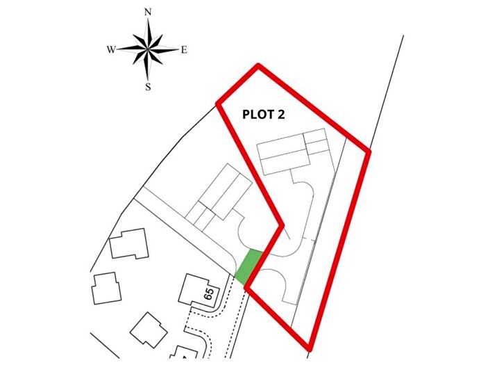 Land For Sale In Sam Smith Way, Rackheath, Norwich, NR13