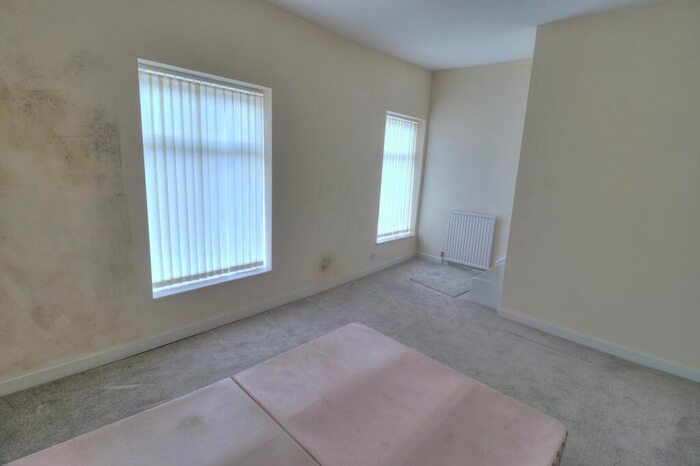 2 Bedroom Terraced House For Sale In Chorley Old Road, Doffcocker, Bolton, BL1