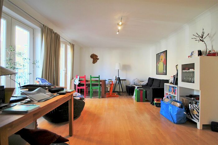 2 Bedroom Flat To Rent In Fuller Close, Shoreditch, E2