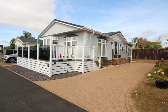 3 Bedroom Retirement Property For Sale In Landrake, Saltash, PL12