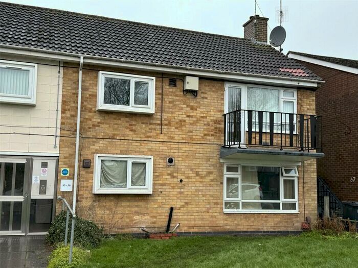 2 Bedroom houses to rent in Bedworth, Warwickshire