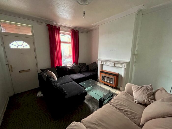 2 Bedroom Terraced House To Rent In Eldon Road, Eastwood, S65