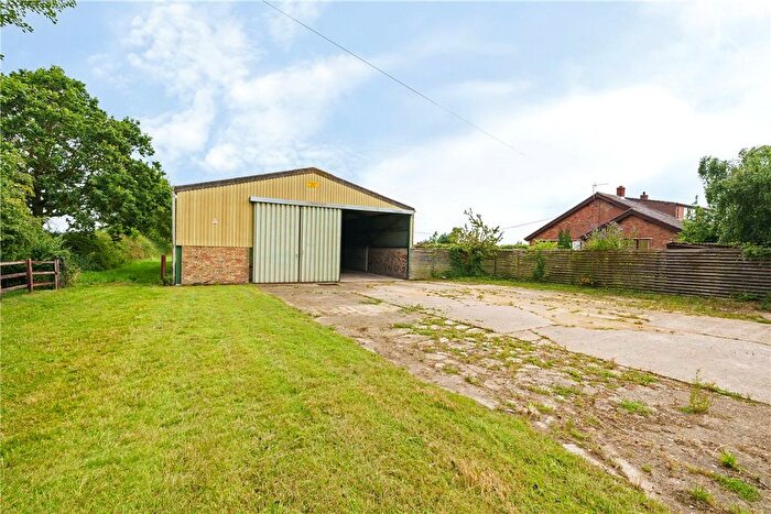 Barn Conversion For Sale In Lot - Grain Store, Waterloo Farmyard, Great Stukeley, Huntingdon, Cambridgeshire, PE28