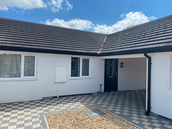 2 Bedroom Mews To Rent In Station Court, Station Road, Broughton Astley, Leicester, LE9