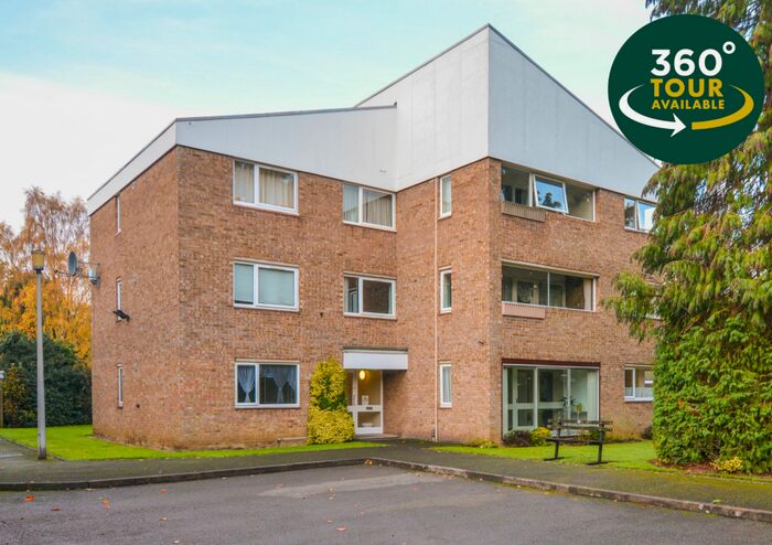 2 Bedroom Flat To Rent In London Road, Clarendon Park, Leicester, LE2