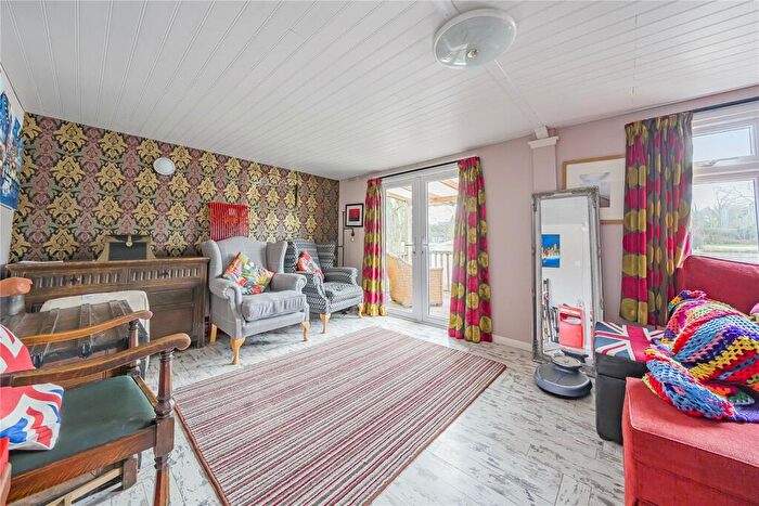 2 Bedroom Detached House For Sale In Riverside Park, Mayhill, Monmouth, Monmouthshire, NP25