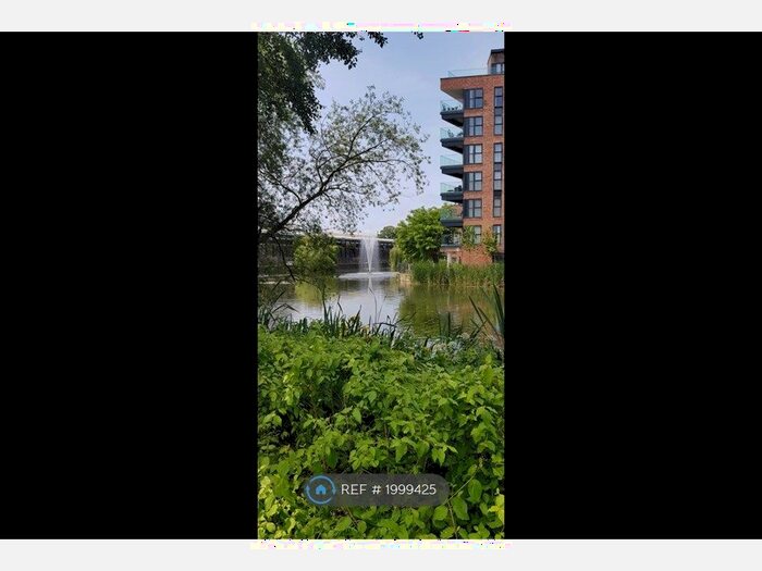 1 Bedroom Flat To Rent In Mill Pond Road, Dartford, DA1