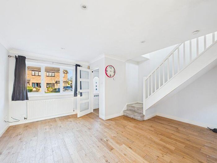 4 Bedroom Semi-Detached House To Rent In Bassenthwaite, Stukeley Meadows, Huntingdon, PE29