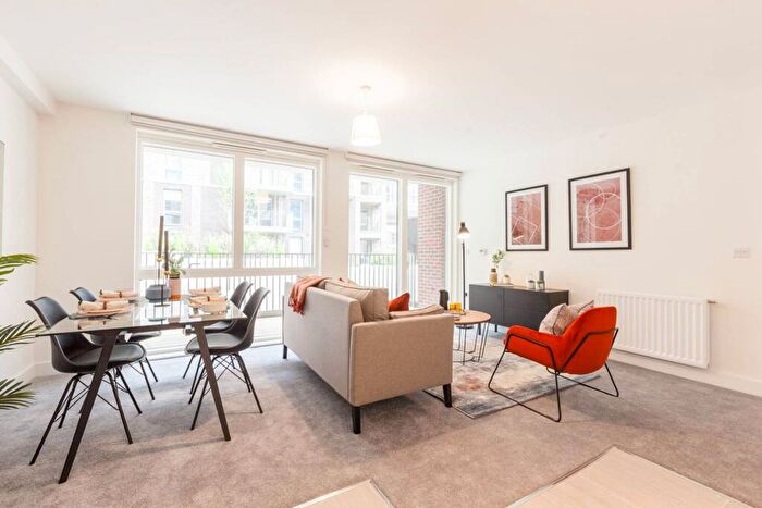 2 Bedroom Flat To Rent In Gayton Road, Harrow, HA1