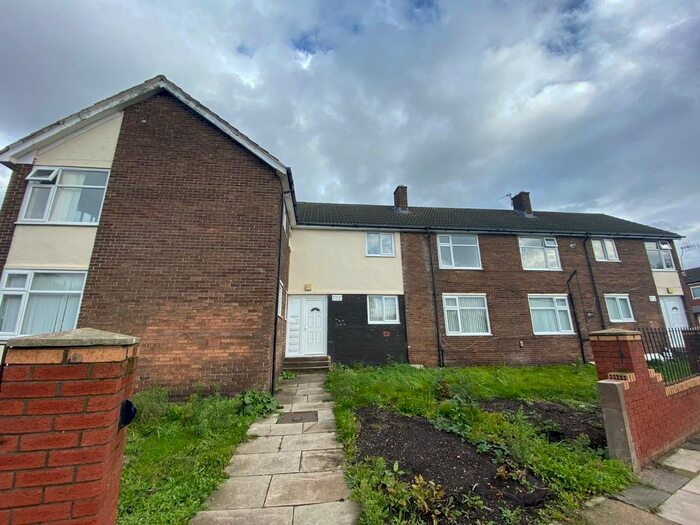 1 Bedroom Flat To Rent In Macbeth Street, Kirkdale, Liverpool, L20
