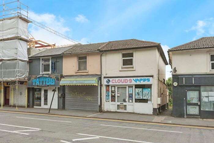 1 Bedroom Flat For Sale In London Road, Southborough, Tunbridge Wells, TN4