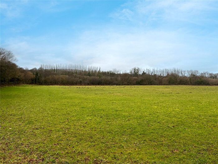 Land For Sale In Ugborough, Ivybridge, Devon, PL21