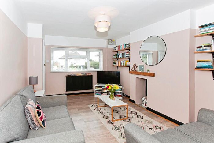 2 Bedroom Semi-Detached House For Sale In Burnell Close, Ringstead, Kettering, NN14