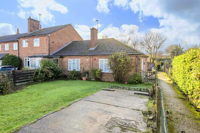 2 Bedroom Bungalow To Rent In Amersham, Buckinghamshire, HP7