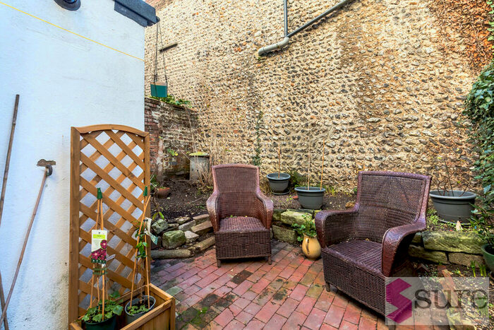 1 Bedroom Apartment To Rent In Chesham Road, Brighton, BN2