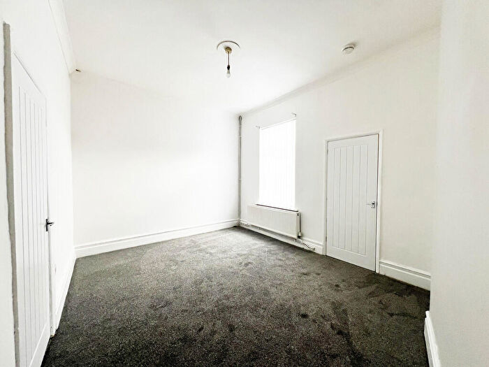 2 Bedroom Terraced Bungalow For Sale In Pickard Street, Millfield, Sunderland, SR4