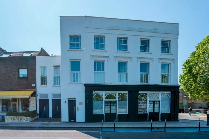 2 Bedroom Flat To Rent In Prince Of Wales Road, Kentish Town, London, NW5