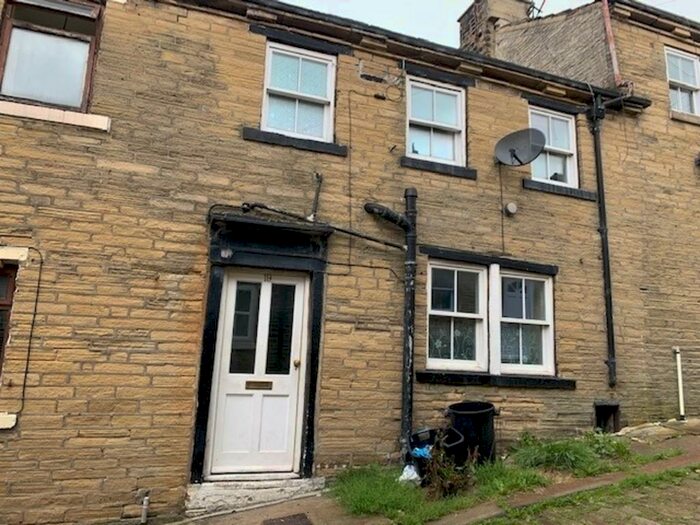 2 Bedroom Terraced House To Rent In Havelock Street, Thornton, BD13