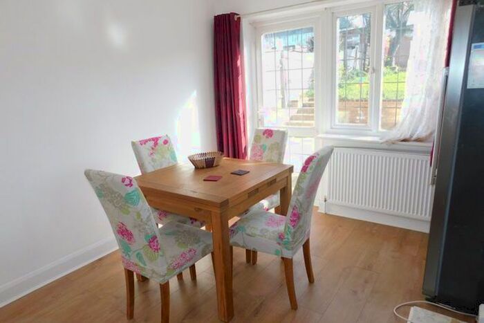 3 Bedroom Property To Rent In Lynmouth Avenue, Morden, SM4