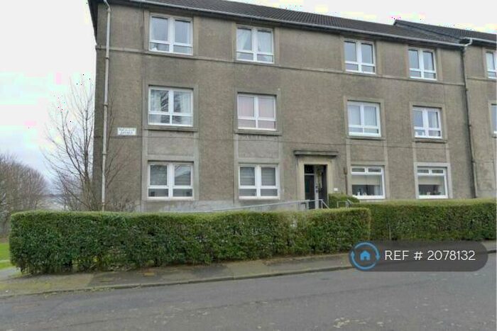1 Bedroom Flat To Rent In Mccallum Avenue, Rutherglen, Glasgow, G73