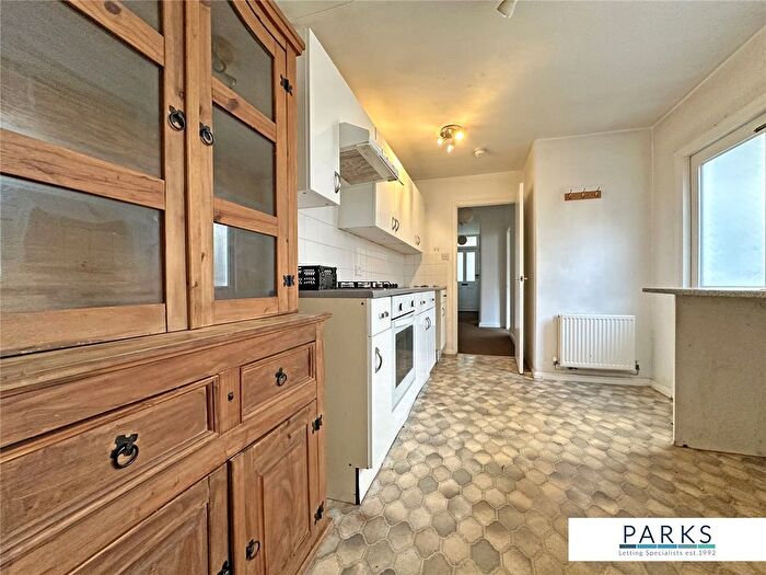 1 Bedroom Flat To Rent In Springfield Road, Brighton, East Sussex, BN1