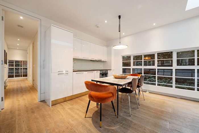 1 Bedroom Flat To Rent In Dorset House, Gloucester Place, London, NW1