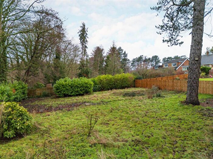 Plot For Sale In Hepscott, Morpeth, NE61