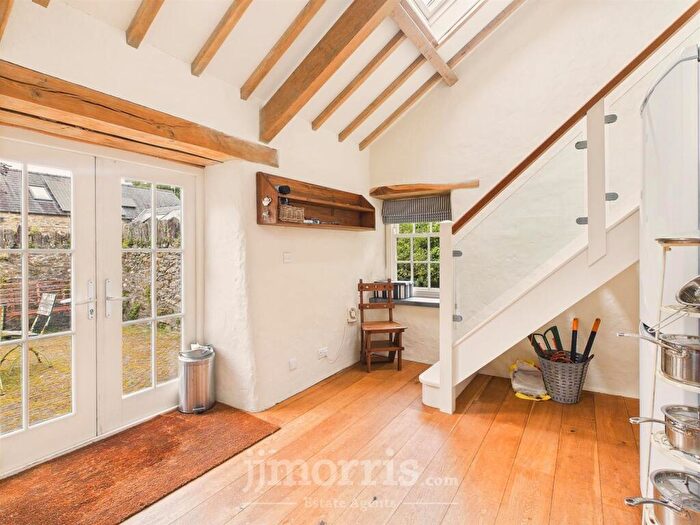 2 Bedroom Cottage For Sale In Mathry, Haverfordwest, SA62
