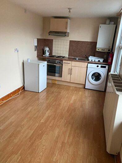 Studio To Rent In St. Georges Road, Leyton, E10